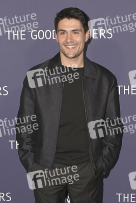 Serienpremiere 'The Good Mothers' in Rom