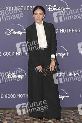 Serienpremiere 'The Good Mothers' in Rom