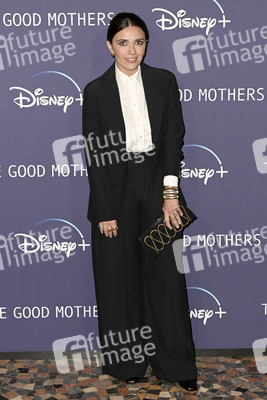 Serienpremiere 'The Good Mothers' in Rom