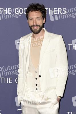 Serienpremiere 'The Good Mothers' in Rom