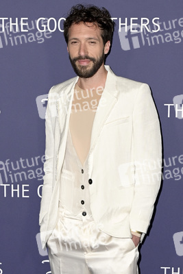 Serienpremiere 'The Good Mothers' in Rom