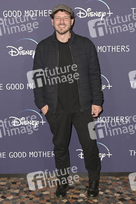 Serienpremiere 'The Good Mothers' in Rom
