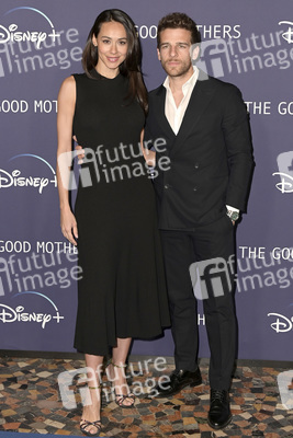 Serienpremiere 'The Good Mothers' in Rom