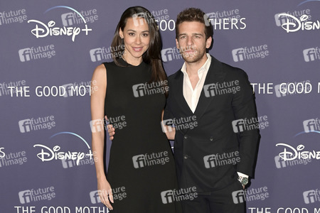 Serienpremiere 'The Good Mothers' in Rom