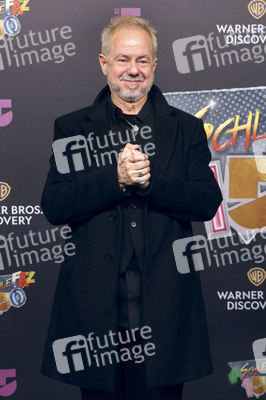 Preview von #SchleFaZ150 'Tammy & the T-Rex' in Berlin