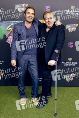 Preview von #SchleFaZ150 'Tammy & the T-Rex' in Berlin