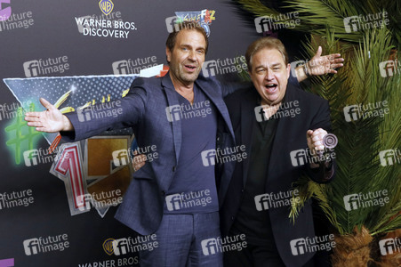 Preview von #SchleFaZ150 'Tammy & the T-Rex' in Berlin