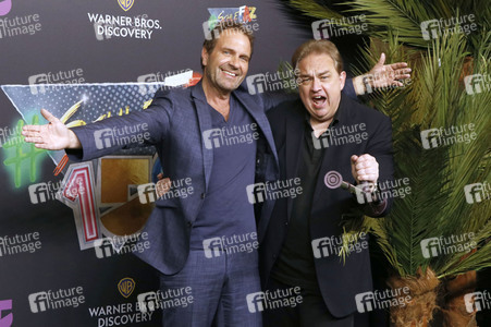 Preview von #SchleFaZ150 'Tammy & the T-Rex' in Berlin