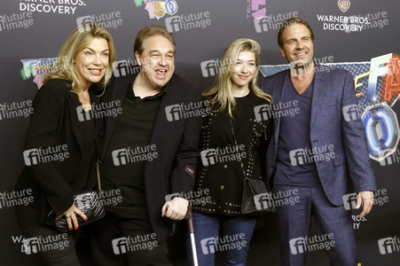 Preview von #SchleFaZ150 'Tammy & the T-Rex' in Berlin