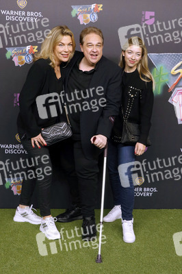 Preview von #SchleFaZ150 'Tammy & the T-Rex' in Berlin