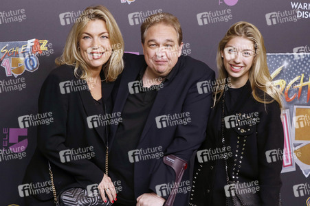 Preview von #SchleFaZ150 'Tammy & the T-Rex' in Berlin