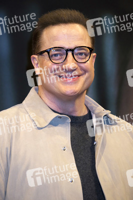 Pressekonferenz 'The Whale' in Tokio