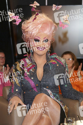 'NDR Talk Show' in Hamburg