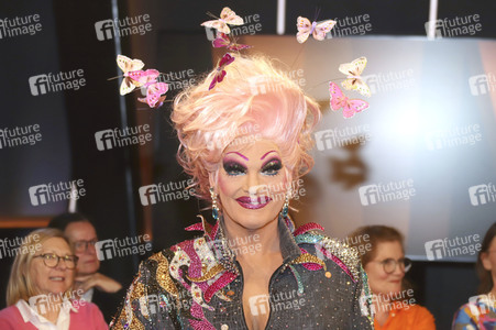 'NDR Talk Show' in Hamburg