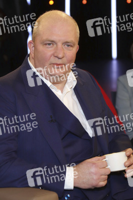 'NDR Talk Show' in Hamburg