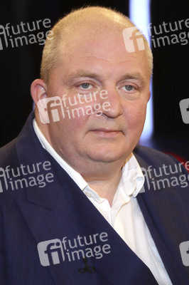 'NDR Talk Show' in Hamburg