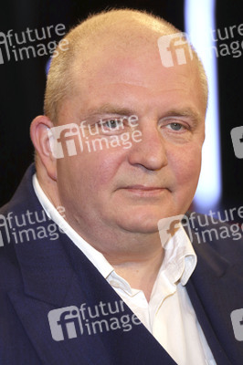 'NDR Talk Show' in Hamburg