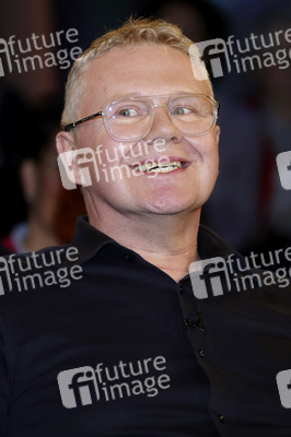 'NDR Talk Show' in Hamburg