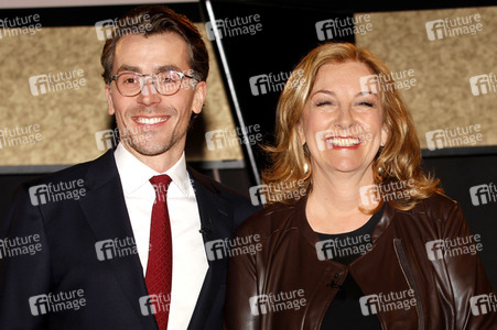 'NDR Talk Show' in Hamburg