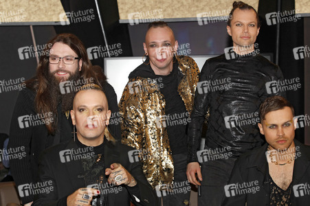 'NDR Talk Show' in Hamburg