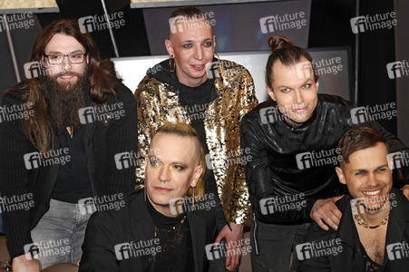 'NDR Talk Show' in Hamburg