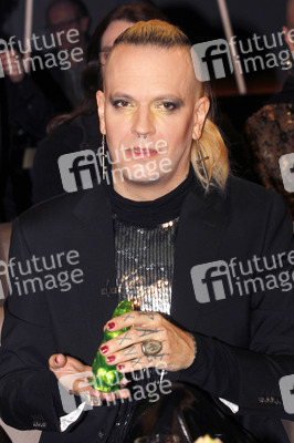 'NDR Talk Show' in Hamburg