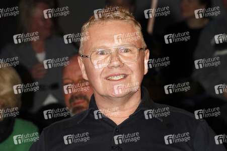 'NDR Talk Show' in Hamburg