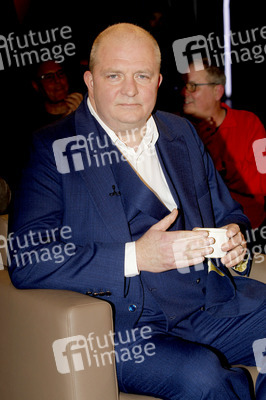 'NDR Talk Show' in Hamburg