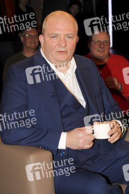 'NDR Talk Show' in Hamburg