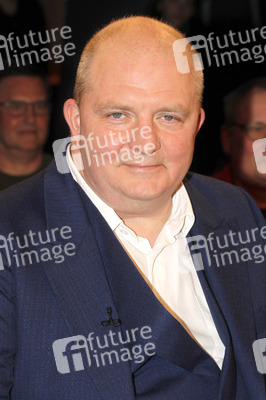 'NDR Talk Show' in Hamburg
