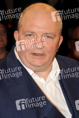 'NDR Talk Show' in Hamburg