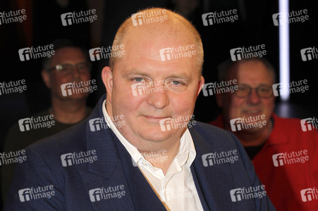 'NDR Talk Show' in Hamburg