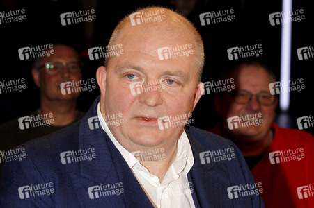 'NDR Talk Show' in Hamburg