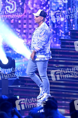 2. Liveshow 'DSDS 2023' in Köln