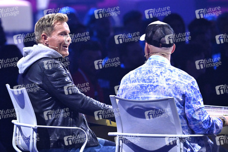2. Liveshow 'DSDS 2023' in Köln