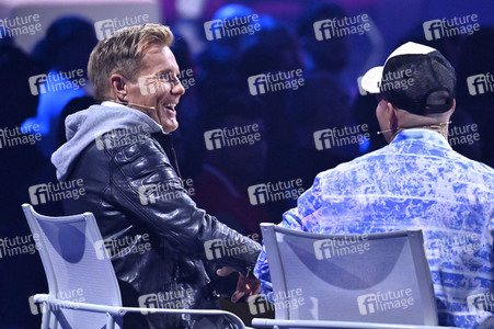 2. Liveshow 'DSDS 2023' in Köln