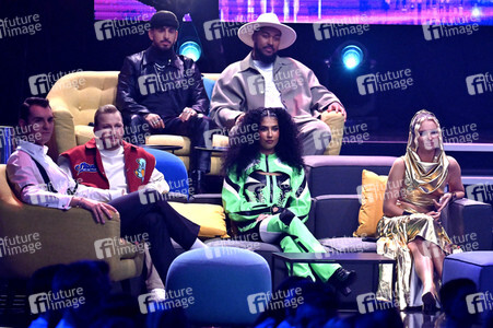2. Liveshow 'DSDS 2023' in Köln