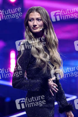 2. Liveshow 'DSDS 2023' in Köln