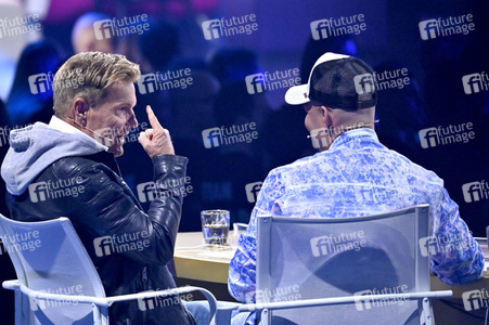 2. Liveshow 'DSDS 2023' in Köln
