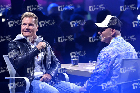 2. Liveshow 'DSDS 2023' in Köln
