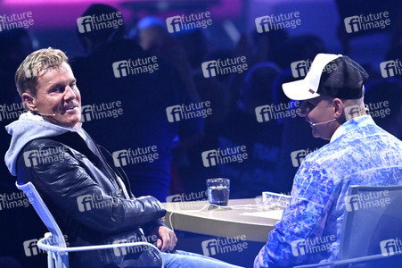 2. Liveshow 'DSDS 2023' in Köln