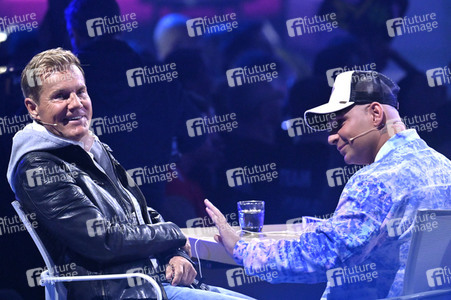 2. Liveshow 'DSDS 2023' in Köln