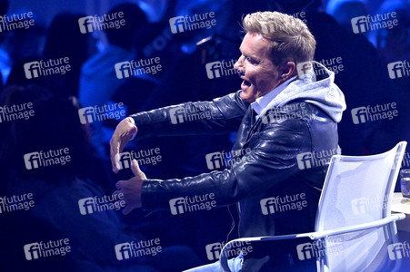 2. Liveshow 'DSDS 2023' in Köln