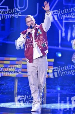 2. Liveshow 'DSDS 2023' in Köln