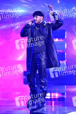 2. Liveshow 'DSDS 2023' in Köln