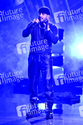 2. Liveshow 'DSDS 2023' in Köln