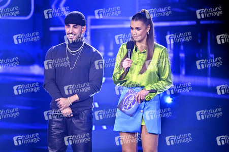 2. Liveshow 'DSDS 2023' in Köln