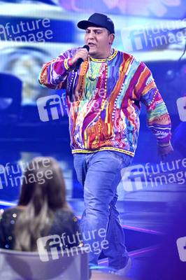 2. Liveshow 'DSDS 2023' in Köln
