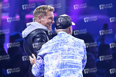 2. Liveshow 'DSDS 2023' in Köln