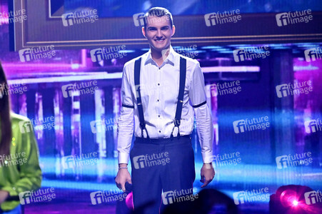 2. Liveshow 'DSDS 2023' in Köln